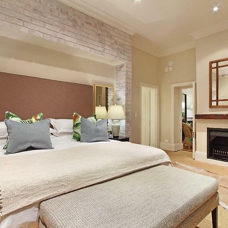Hotel Stellenbosch Manor Extérieur photo