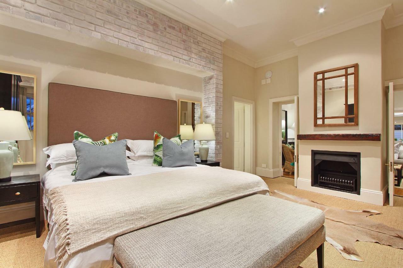 Hotel Stellenbosch Manor Extérieur photo