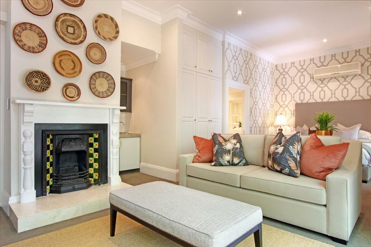 Hotel Stellenbosch Manor Extérieur photo