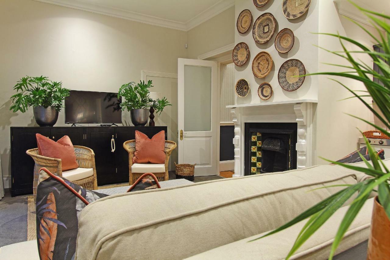 Hotel Stellenbosch Manor Extérieur photo