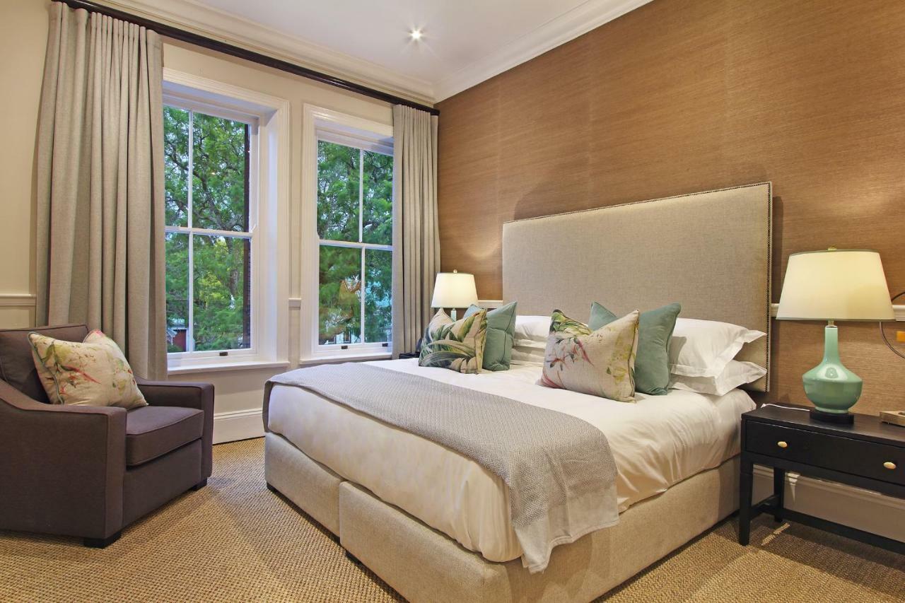 Hotel Stellenbosch Manor Extérieur photo