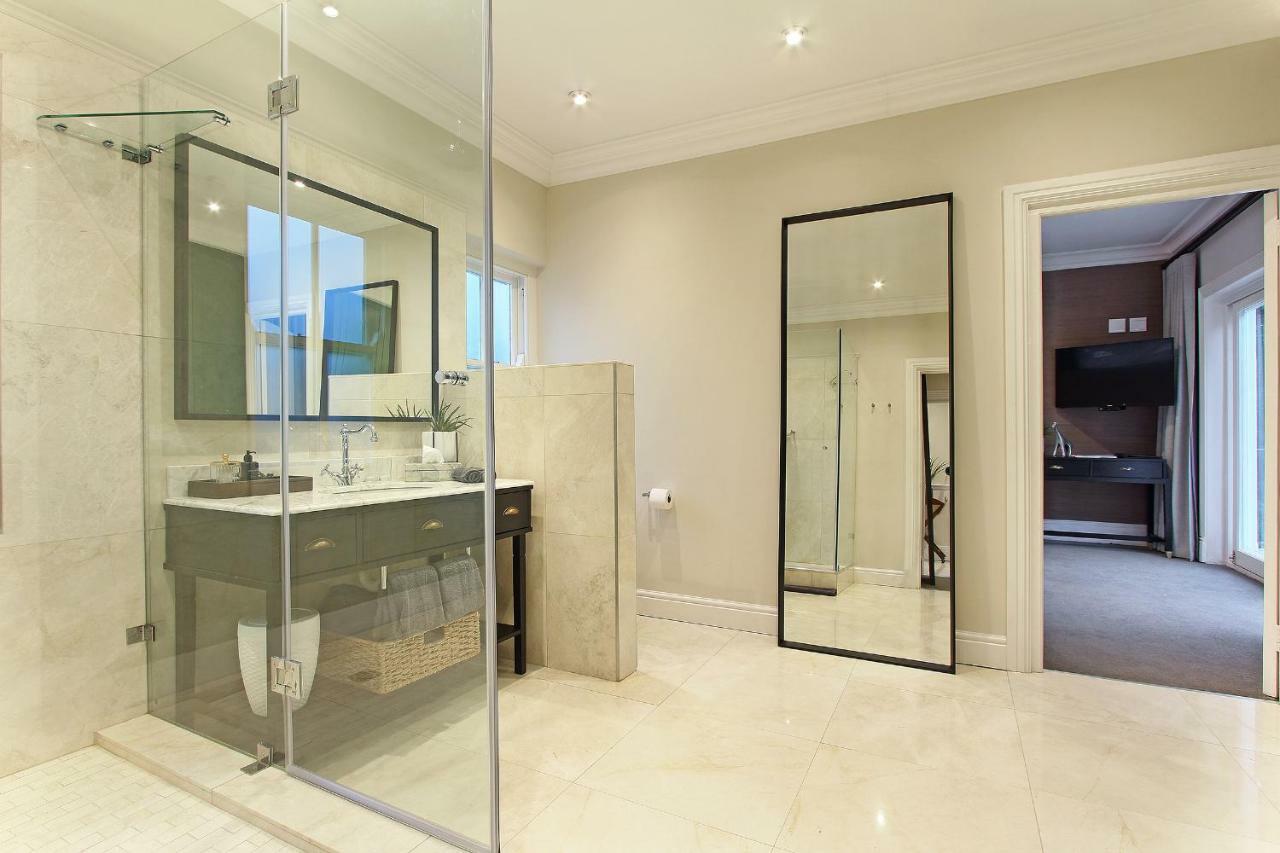 Hotel Stellenbosch Manor Extérieur photo