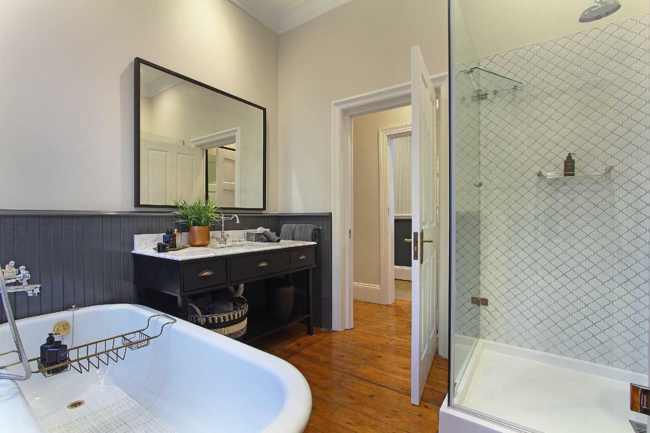 Hotel Stellenbosch Manor Extérieur photo