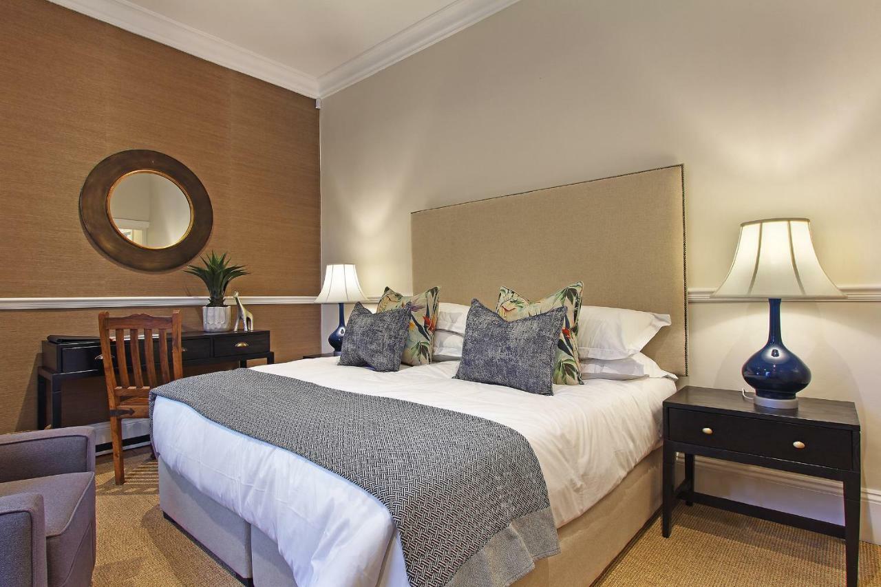 Hotel Stellenbosch Manor Extérieur photo