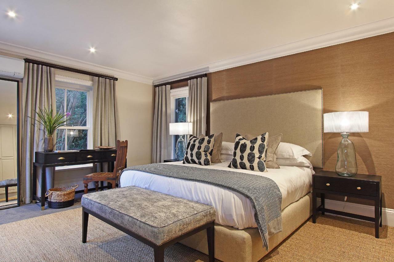 Hotel Stellenbosch Manor Extérieur photo